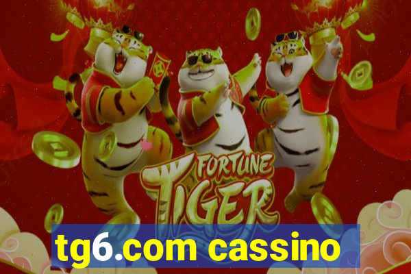 tg6.com cassino